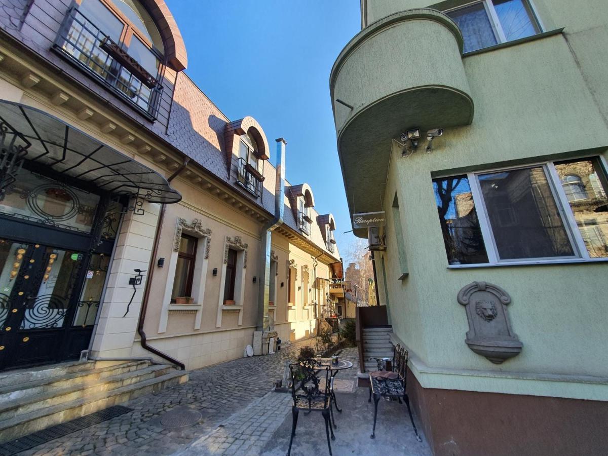 Vila Sia Bukarest Exterior foto