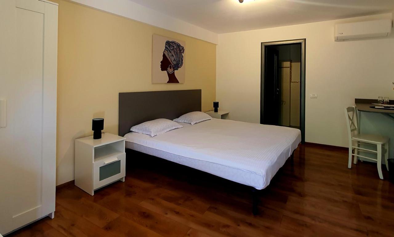 Vila Sia Bukarest Exterior foto